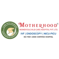 Motherhood Women's & Child Care Hospital